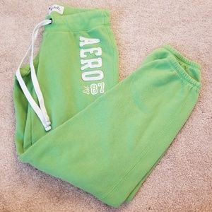 Aeropostale Sweatpants